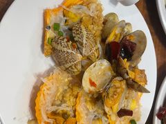 -汉巴味德(大悦城店)