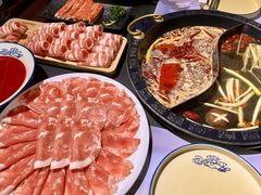 -火社火锅(平安大街店)