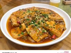 -圣夜东北菜烧烤·夜宵(胥江路店)