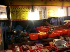 -台湾塩酥鸡(通化直营店)