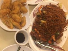 -桥底辣蟹(谢斐道店)