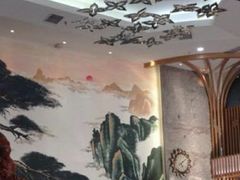 -绿岛汤泉韩式休闲会所