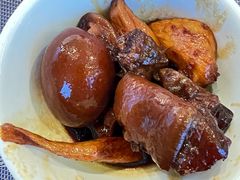 -白云宾馆-祥云西餐厅·法式鹅肝海鲜自助