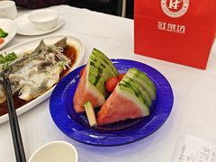 -红菜坊·烤鸭·川鲁宴(石园店)