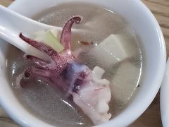 比管炖豆腐-九龙餐厅(大沽路店)