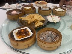 -稻香海鲜饭店(第一国际店)