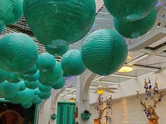 -苏坦土耳其西餐厅(玉林店)