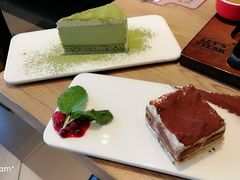 -必胜客(新中纬店)