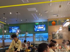 -润园四季椰子鸡火锅(南山海岸城店)