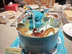 -海底捞火锅(九久奥特莱斯店)