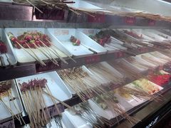-钢管厂五区小郡肝火锅串串香(总店)