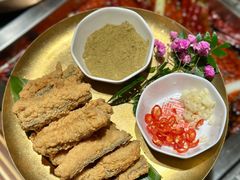 -锦城印象火锅(天府三街店)