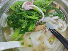 -福屿鲜捞小吃·捞化(福屿总店)