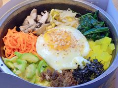 -梨花牛肉汤饭(仁恒伊势丹店)