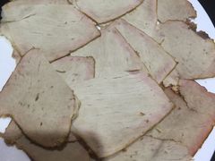 -李连贵熏肉大饼(宁山中路店)