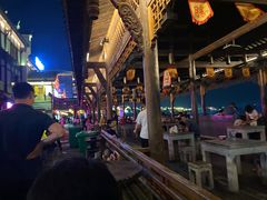 -大小河街