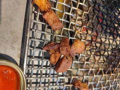 -可心筛网烤肉(南关区幸福一路店)