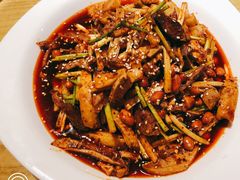 -赤宴·川菜(玉林店)