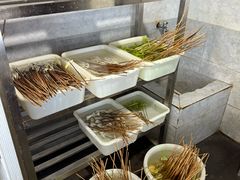 -水碾河刘老大串串香(水碾河路店)