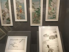 -杭州西湖丝绸文化博物馆