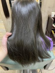 点击看大图 -藤野造型