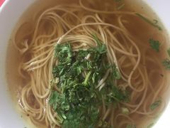 -鑫明明拉面(宁化路店)