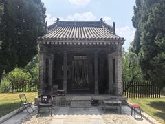 -丁村民俗博物馆