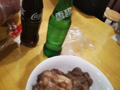 -水仙拉面(水仙街店)