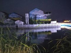 -鹅湖玫瑰文化园