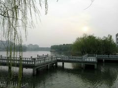 -江南大学(蠡湖校区)
