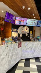 -卡通尼乐园(上海万象城店)