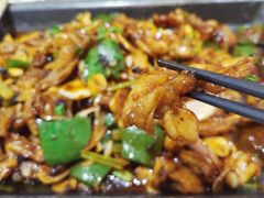 -臻享無招牌芝士烤蛙(台山昌大昌店)