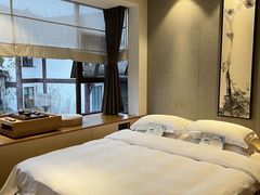 -禅驿嘉定院子-禅欢江景餐厅·中餐·户外烧烤定制(乐山大佛店)