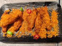 -留半山·香港食堂(啦啦宝都店)