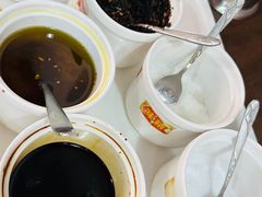 -老仓醋米线(万达店)
