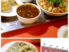 -姚记炒肝店(簋街店)