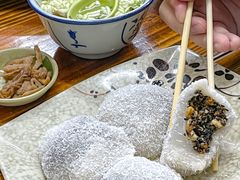 -海陆丰明凤擂茶
