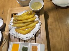 -春满园·邯郸菜发祥地(滏东店)
