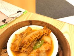 -添好运点心专门店(百老汇店)