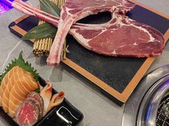 -谷町·烤肉自助(朱雀门店)