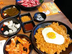 -九田家黑牛烤肉料理(无锡T12店)