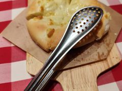 -西贝(宝乐汇店)