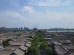 -光岳楼