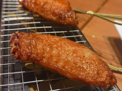 -点心传说·粤菜点心(佐阾虹湾店)