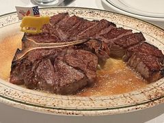招牌大里脊双人份-Wolfgang’s Steakhouse 沃夫冈牛排馆(上海白玉兰广场店)