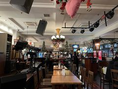 -宝莱纳餐厅(滨江店)