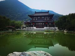 -华清宫景区