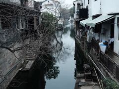 -绍兴古城