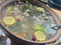 -洪大厨鸡煲(福田店)