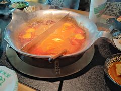 -湊湊火锅·茶憩(上海合生汇店)